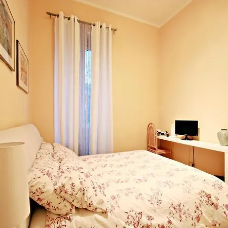 فندق مبيت وإفطار Acb Vaticano 4*