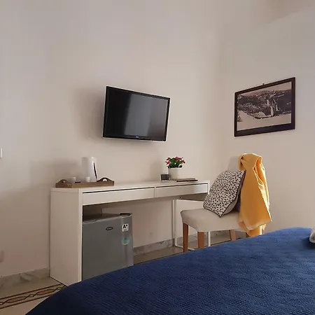 Acb Vaticano فندق مبيت وإفطار 4*