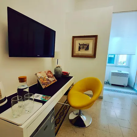 Acb Vaticano فندق مبيت وإفطار روما