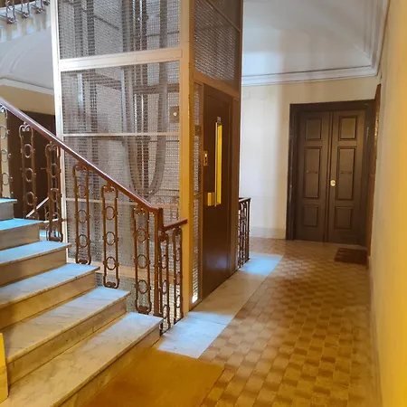 Acb Vaticano فندق مبيت وإفطار 4*
