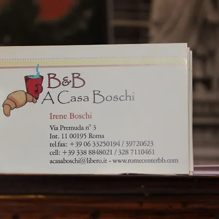 Acb Vaticano روما