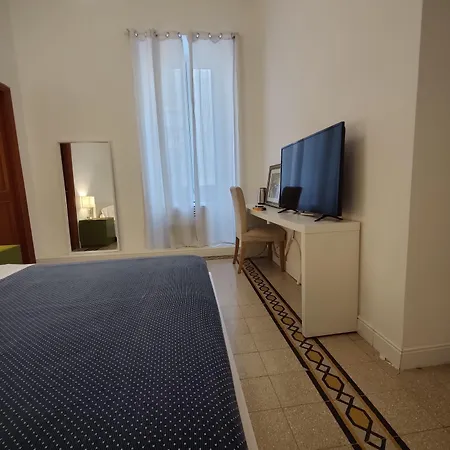 Acb Vaticano 4*