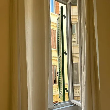 Acb Vaticano 4* روما