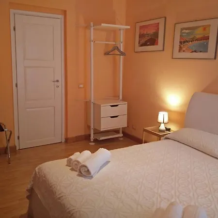 Acb Vaticano فندق مبيت وإفطار 4*