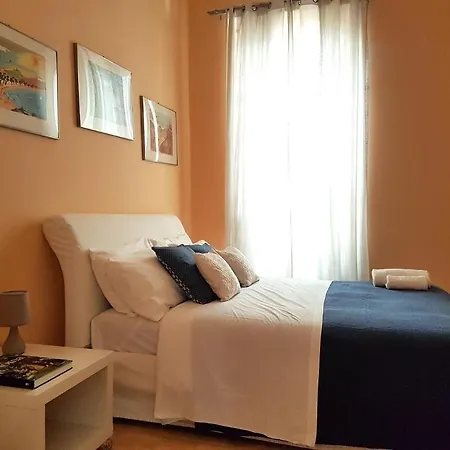 فندق مبيت وإفطار Acb Vaticano 4*