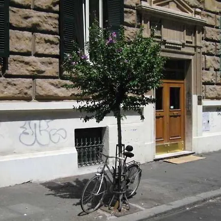Acb Vaticano فندق مبيت وإفطار 4*