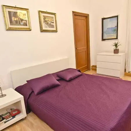فندق مبيت وإفطار Acb Vaticano 4*