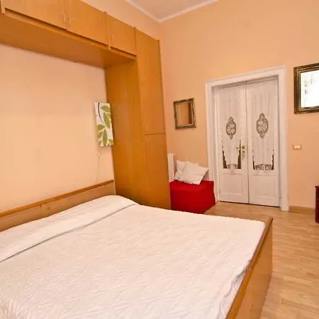فندق مبيت وإفطار Acb Vaticano 4*
