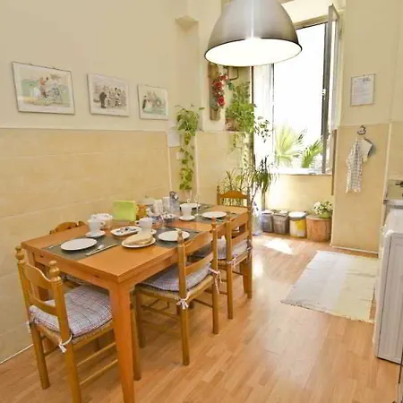 Acb Vaticano فندق مبيت وإفطار 4*