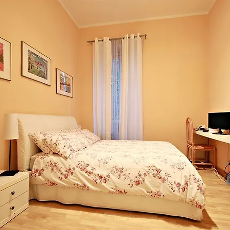 فندق مبيت وإفطار Acb Vaticano 4*