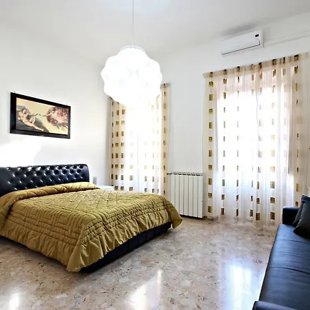 Acb Vaticano 4* روما
