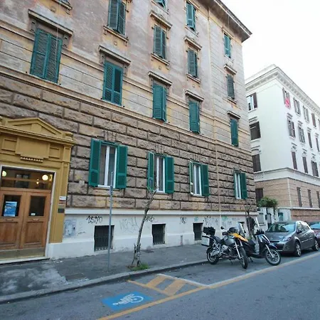 Acb Vaticano Rom