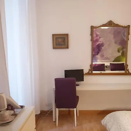 Acb Vaticano 4* Rom