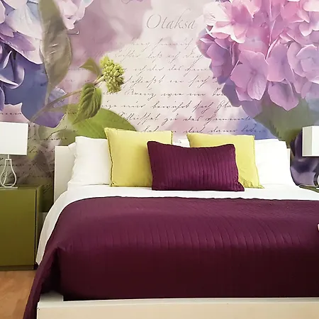 Bed & Breakfast Acb Vaticano Rome