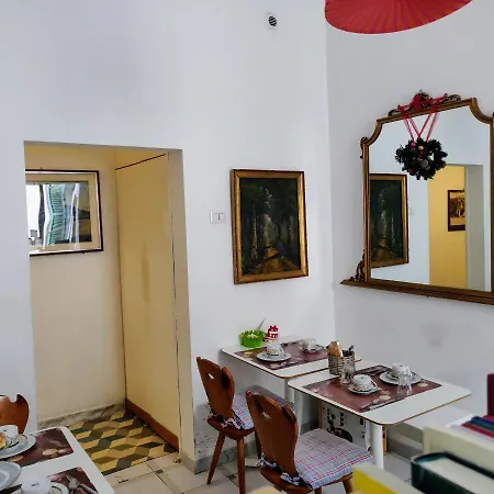 Acb Vaticano Bed & Breakfast