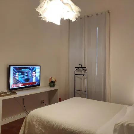 Acb Vaticano Bed & Breakfast 4*