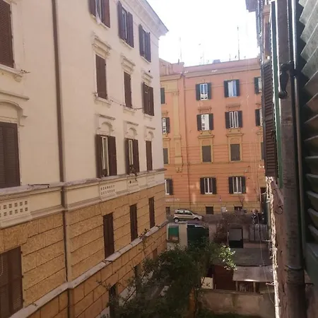Acb Vaticano Roma