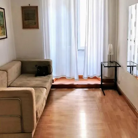 Acb Vaticano Bed and Breakfast 4*
