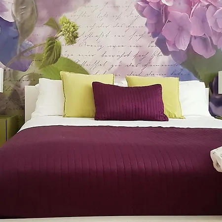 Bed & Breakfast Acb Vaticano 4*