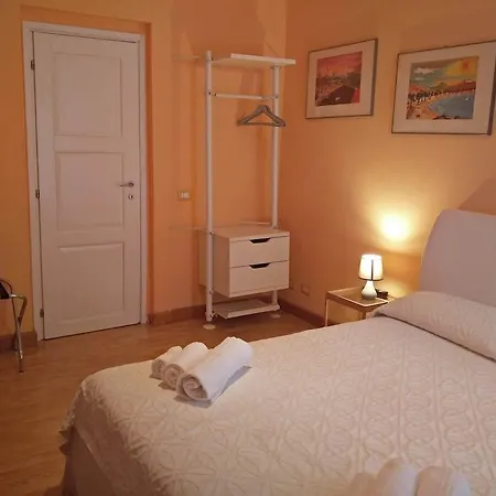 Acb Vaticano Bed & Breakfast Rome