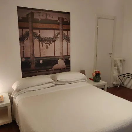 Acb Vaticano Nocleg ze śniadaniem