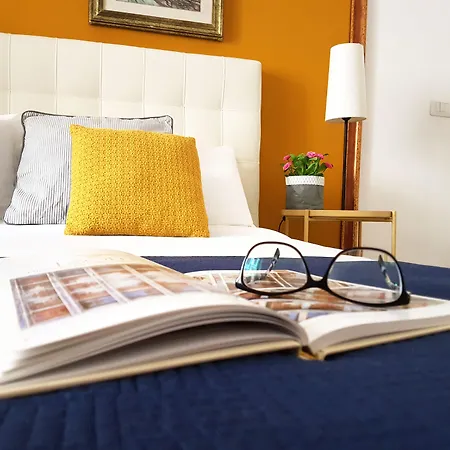 Acb Vaticano Bed & Breakfast