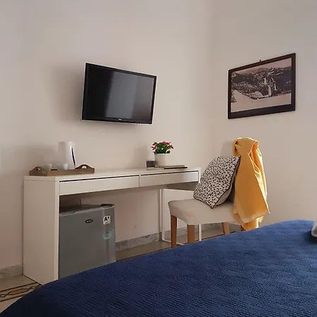 Bed & Breakfast Acb Vaticano Rome