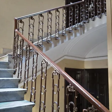 Acb Vaticano Bed & Breakfast Rome