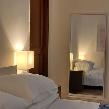 Acb Vaticano Bed & Breakfast