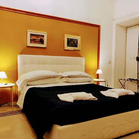 Bed & Breakfast Acb Vaticano Rome