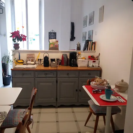 Acb Vaticano Bed & Breakfast