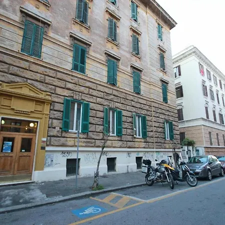 住宿加早餐酒店 Acb Vaticano