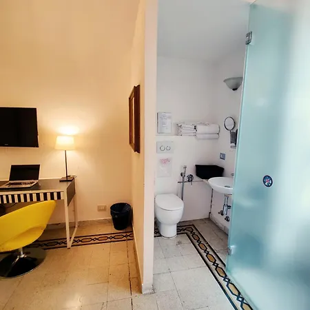 Acb Vaticano 住宿加早餐酒店 罗马