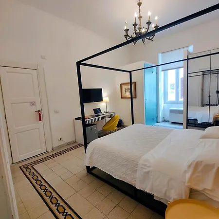 住宿加早餐酒店 Acb Vaticano