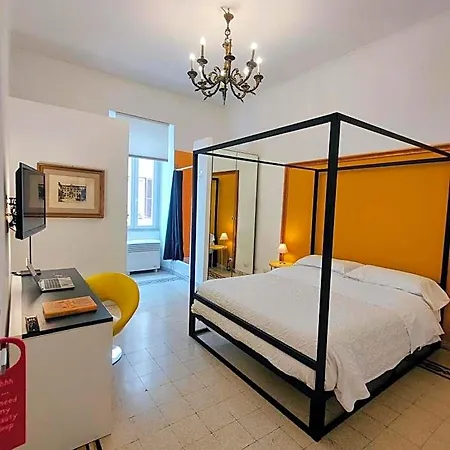 Acb Vaticano 4*