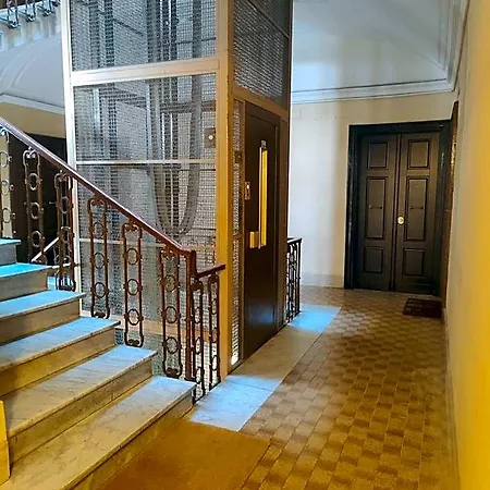 Acb Vaticano فندق مبيت وإفطار 4*