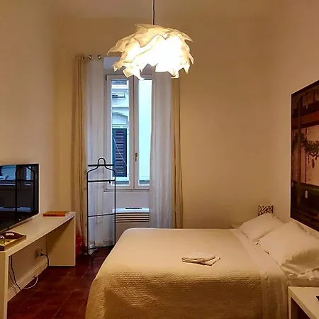 Acb Vaticano فندق مبيت وإفطار 4*