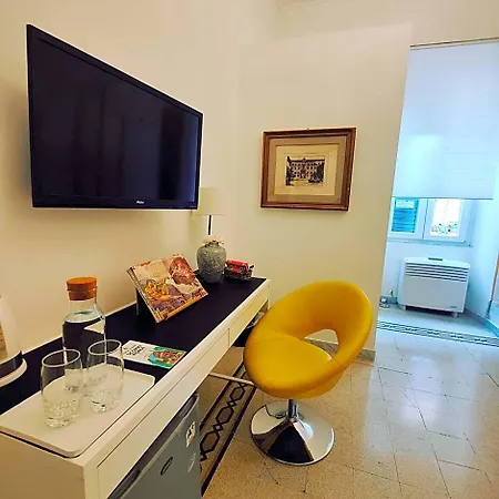 Acb Vaticano فندق مبيت وإفطار