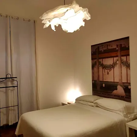 فندق مبيت وإفطار Acb Vaticano 4*