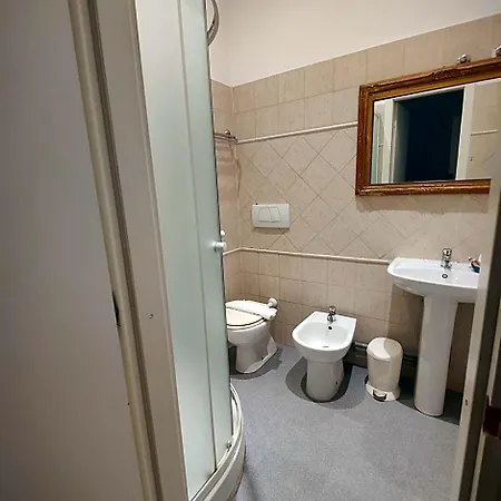 Acb Vaticano فندق مبيت وإفطار 4*