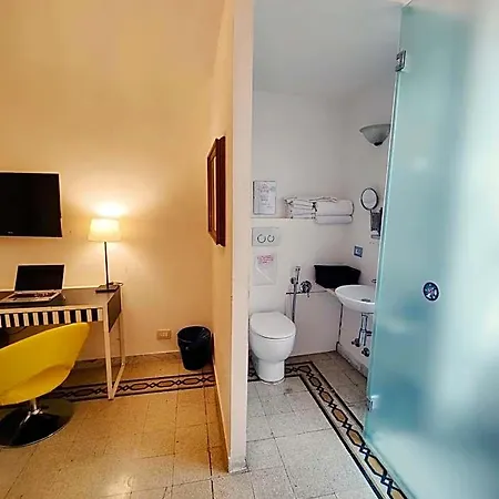فندق مبيت وإفطار Acb Vaticano 4*