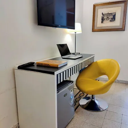 Acb Vaticano Bed & Breakfast Rome