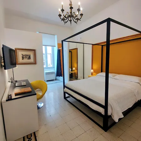 Bed & Breakfast Acb Vaticano Rome