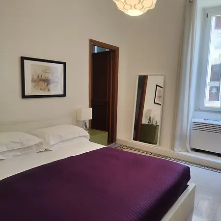 Bed & Breakfast Acb Vaticano 4*