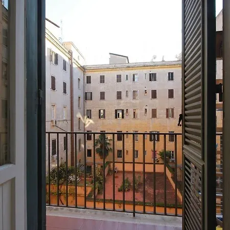 Acb Vaticano 4* Rzym