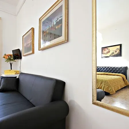 Acb Vaticano Bed and Breakfast Ρώμη