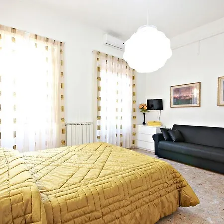 Acb Vaticano Bed and Breakfast Ρώμη