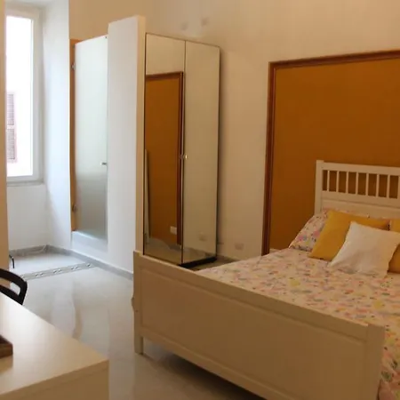 Acb Vaticano Bed and Breakfast 4*