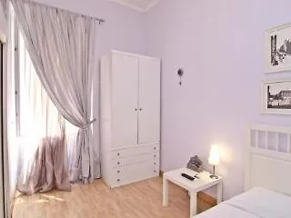 Nocleg ze śniadaniem Acb Vaticano 4*