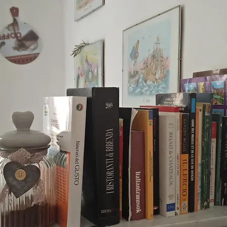 Acb Vaticano Bed & Breakfast